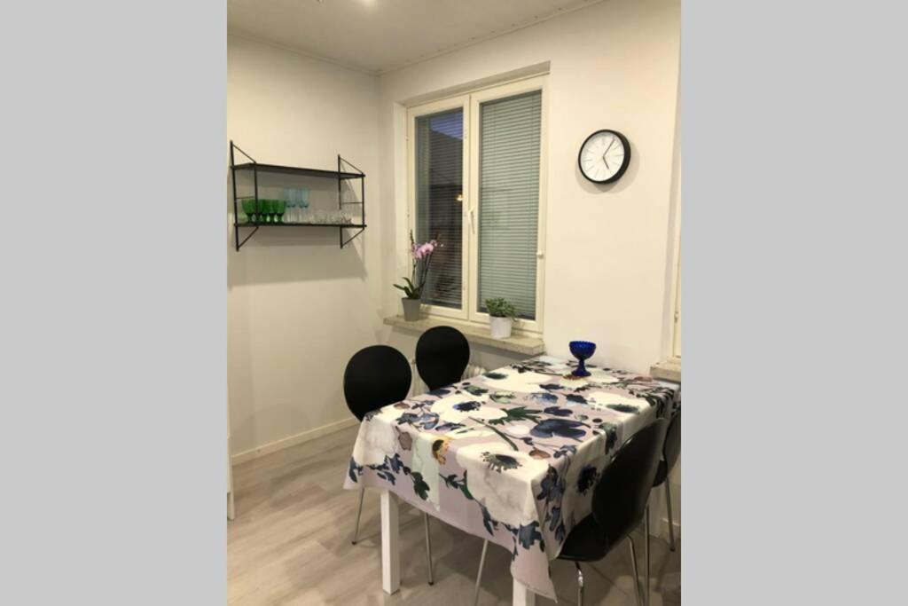 Studio Vescu Lahti Zewnętrze zdjęcie