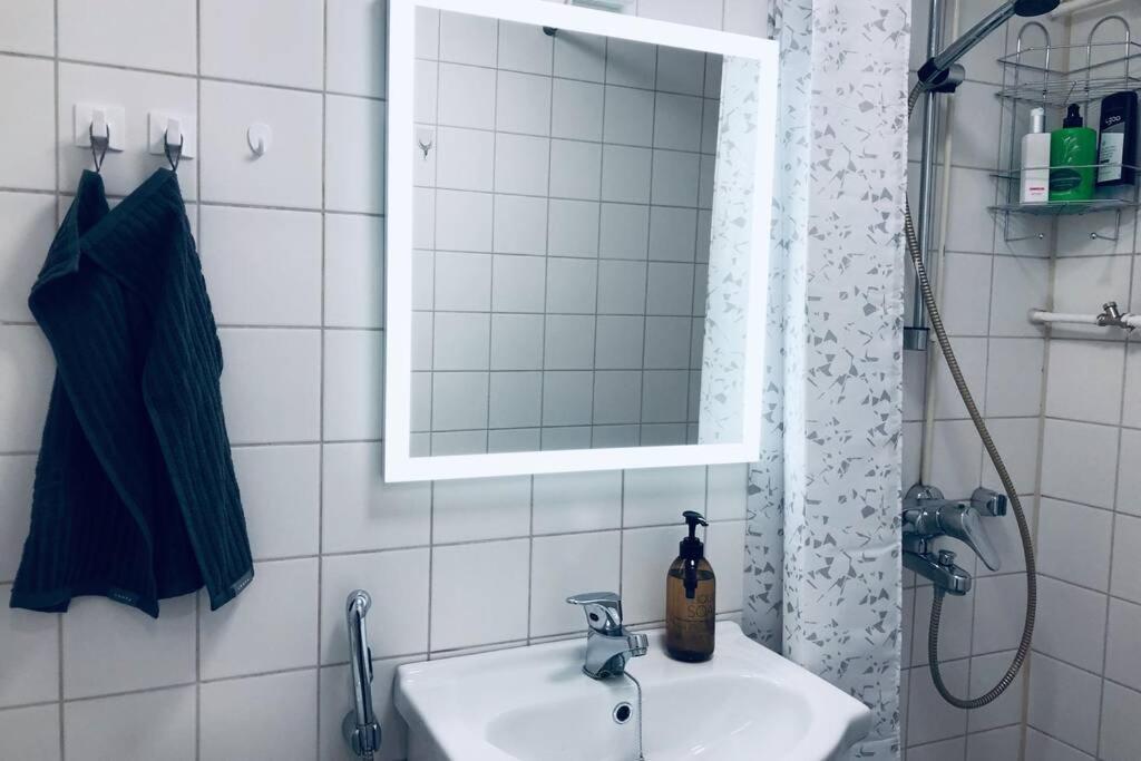 Studio Vescu Lahti Zewnętrze zdjęcie
