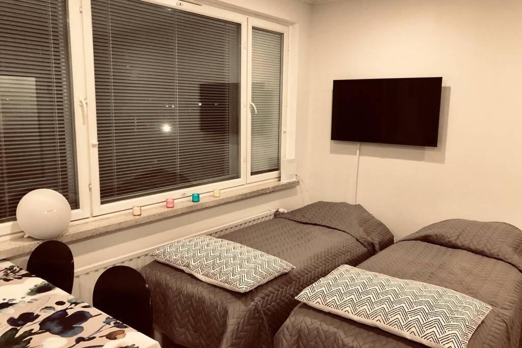 Studio Vescu Lahti Zewnętrze zdjęcie