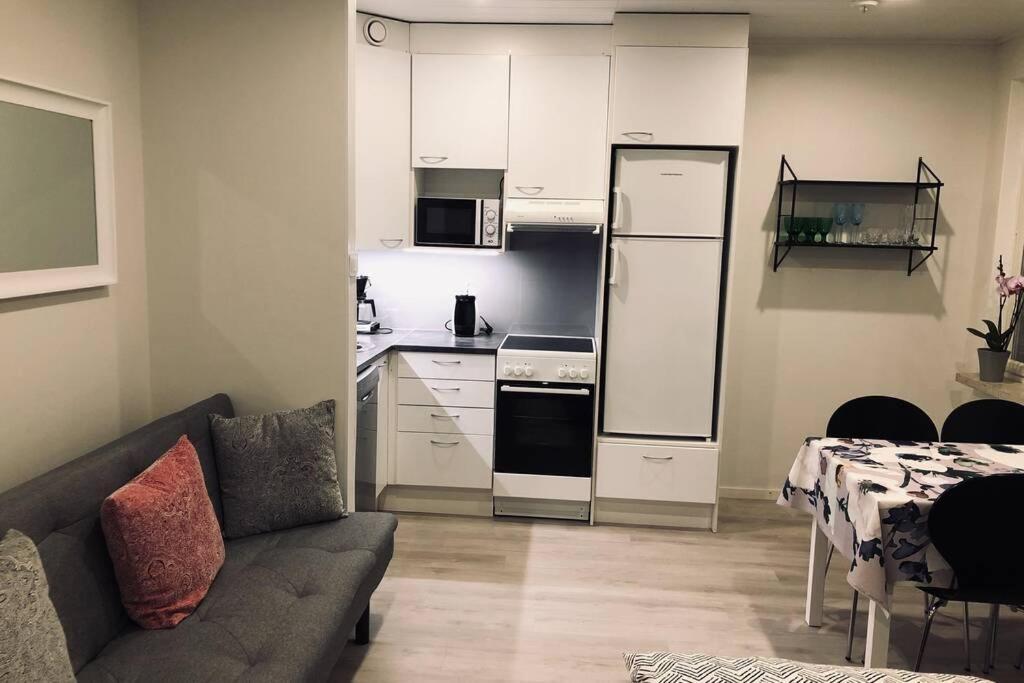 Studio Vescu Lahti Zewnętrze zdjęcie